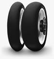 Metzeler Slick 190/60R17 K2 - Renkaat - 34R-22437 - 1