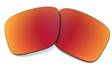 *Oakley Holbrook ALK Prizm Ruby Polar - Aurinkolasit - 671-9102LS-1157 - 1