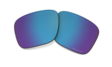 *Oakley Holbrook ALK Prizm Sapphire Polar - Aurinkolasit - 671-9102LS-1357 - 1