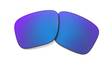 *Oakley Holbrook ALK Prizm Sapphire - Aurinkolasit - 671-9102LS-1257 - 1
