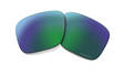 *Oakley Holbrook RLK Jade Ird Pol - Aurinkolasit - 671-9102LS-4757 - 1