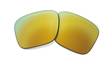 *Oakley Holbrook Repl Lens Kit 24K Gold Irid - Aurinkolasit - 671-9102LS-1857 - 1