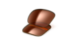 *Oakley Holbrook Repl Lens Kit Bronze Polar - Aurinkolasit - 671-9102LS-2357 - 1