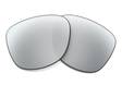 *Oakley Holbrook Repl Lens Kit Chrome Ird Po - Aurinkolasit - 671-9102LS-2557 - 1
