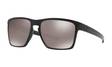 Oakley Sunglasses Sliver XL Mtt Blk w/ PRIZM Black Polar - Aurinkolasit - 672-9341-1557 - 1
