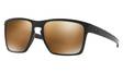 Oakley Sunglasses Sliver XL Mtt Blk w/ PRIZM Tngstn Pol - Aurinkolasit - 672-9341-1657 - 1