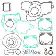 ProX Complete Gasket Set KTM250SX '07-16 + KTM250EXC '07 - Täydelliset tiivistesarjat - 400-34-6327 - 1