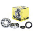 ProX Crankshaft Bearing & Seal Kit RM125 '87-88 - Runkolaakerit - 400-23-CBS32087 - 1
