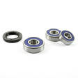 ProX Rearwheel Bearing Set YX600 Radian '86-90 - Pyöränlaakerit - 400-23-S112047 - 1