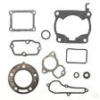 ProX Top End Gasket Set CR125 '88-89 - Yläpää tiivistesarjat - 400-35-1207 - 1