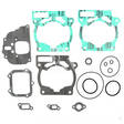 ProX Top End Gasket Set KTM125SX-EXC '07-15+144/150SX '09-15 - Yläpää tiivistesarjat - 400-35-6227 - 1