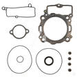 ProX Top End Gasket Set KTM450SX-F '07-12 - Yläpää tiivistesarjat - 400-35-6427 - 1