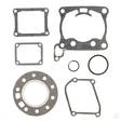 ProX Top End Gasket Set RM125 '87-88 - Yläpää tiivistesarjat - 400-35-3207 - 1