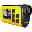 Rollei S-30 WiFi action cam yellow - Kypäräkamerat - 291-40277 - 1