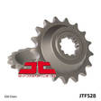 Supersprox / JT Front sprocket 528.17 - Eturattaat - 27-1-528-17 - 1