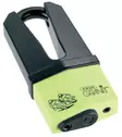 Abus Jarrulevylukko Granit Quick 37 - Lukot ja hälyttimet - 49-00903-7 - 1