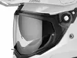 Airoh Commander Visor Clear - Varaosat - 571-9057 - 1