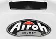 Airoh Storm/ST 301 Yläilmastointi musta (sis. kaikki osat) - Varaosat - 571-9007 - 3