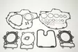 Athena Täydellinen tiivistesarja, Husqvarna TC,TE 250 05-09 - Täydelliset tiivistesarjat - 421-220-850257 - 3
