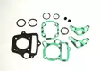 Athena Yläpään tiivistesarja, Honda CRF 70 F 04-12 - Yläpää tiivistesarjat - 421-210-600207 - 3