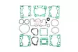 Athena Yläpään tiivistesarja, Husqvarna TC 125 16- / KTM SX 125 16- - Yläpää tiivistesarjat - 421-270-600077 - 3