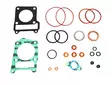 Athena Yläpään tiivistesarja, Yamaha XT 125 X,R 05-08 - Yläpää tiivistesarjat - 421-485-600157 - 3