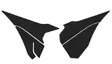 Blackbird Ilm.suod.kotelo tarra Carbon SX-SXF 13-14 - Muut tarrat - 381-5517 - 1