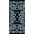 BUFF Original Cashmere Musta - Asusteet - 641-100407 - 1