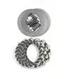 Carenzi Kytkinlevysarja kevlar, Aprilia RX,SX 06- / Derbi Senda 98-/ Gilera SMT - Kytkin - 304-0577 - 3