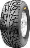 CST Rengas Stryder CS06 26x11.00-14 6-Ply TL E-hyv. 57N - Renkaat - 74-8657 - 3