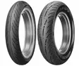 Dunlop Elite 4 150/80R17 72H TL Fr. - Renkaat - 544-636167 - 1