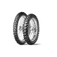 Dunlop Geomax MX52 90/100-14 49M TT r - Renkaat - 544-633307 - 2