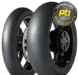 Dunlop Sportmax GP Racer Slick D212 200/55R17 TL E Re. - Renkaat - 544R-634647 - 1
