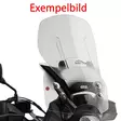 Givi Specific sliding wind-screen for F700GS (13) - Pleksit - 323-AF5107 - 3