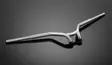 Highway Hawk HANDLEBAR RAGING BULL - Ohjaustangot ja tarvikkeet - 561-55-5097 - 1