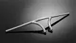Highway Hawk HANDLEBAR V-BAR EXTREME - Ohjaustangot ja tarvikkeet - 561-55-5037 - 1