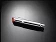 Highway Hawk muffler Slashcut - Tarvikkeet ja varaosat - 561-65-937 - 1