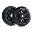 Hinson Sisänapa / Painelevy srj. CRF450 13-14 - Kytkin - 450-H497 - 1