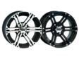 ITP SS212 15x7 4/115 5+2 MACHINED - Vanteet - 74-1077 - 2