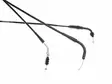 Kaasuvaijeri, Kymco Super 9 - Kaasuvaijerit - 305-4607 - 1