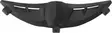 LS2 Hengityksen ohjain FF352/FF353/FF396/FF392/FF358 - Varaosat - 636-9-0077 - 2