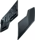 LS2 ILMANOTTO ETU FF320 MUSTA - Varaosat - 636-9-0037 - 2