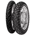 METZELER Enduro 3 Sahara 130/80 - 17 65T TL R - Renkaat - 34-01427 - 1