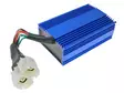 Naraku CDI-Laite Racing, Rajoittamaton, Kiina-skootterit 4-T 50cc, (AC) - CDI-laitteet - 303-0247 - 2