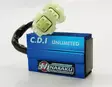 Naraku CDI-Laite Racing, Rajoittamaton, Kiina-skootterit 4-T 50cc, (AC) - CDI-laitteet - 303-0247 - 1