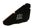 Naraku Ilmansuodatin, Double Layer, Aprilia SR Inje. / Gilera- / Piaggio PureJet - Ilmansuodattimet - 302-0957 - 1