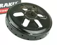 Naraku Kytkinkello R-Vent, Ø 107mm, Aprilia / Piaggio / Peugeot / Kiina-sko. 4-T - Variaattorit ja osat - 304-0347 - 2
