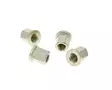 Naraku Mutterisarja M7 x 13 mm - Pultit, mutterit ja kiilat - 301-0067 - 1