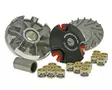 Naraku Variaattori HS Racing, Ø 16 mm, Keeway 2-T / CPI 2-T - Variaattorit ja osat - 304-0387 - 1