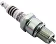 NGK sparkplug BPR5EIX - Sytytystulpat ja liittimet - 13-6597 - 1